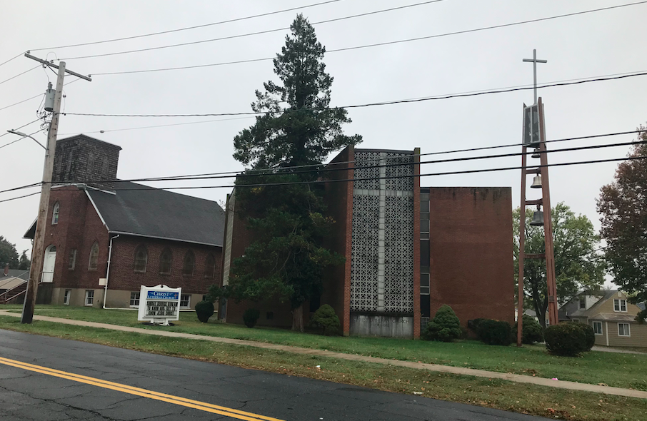 Christ Lutheran